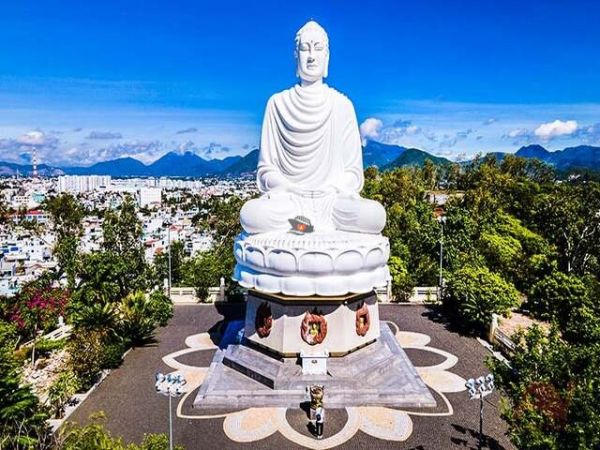 4 Days Tour To Nha Trang Vietnam From Hong Kong